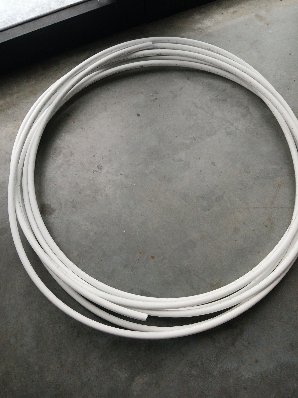 Nieuwe tyleen slang 16 meter, Overige materialen, 6 meter of meer, Overige typen, Nieuw