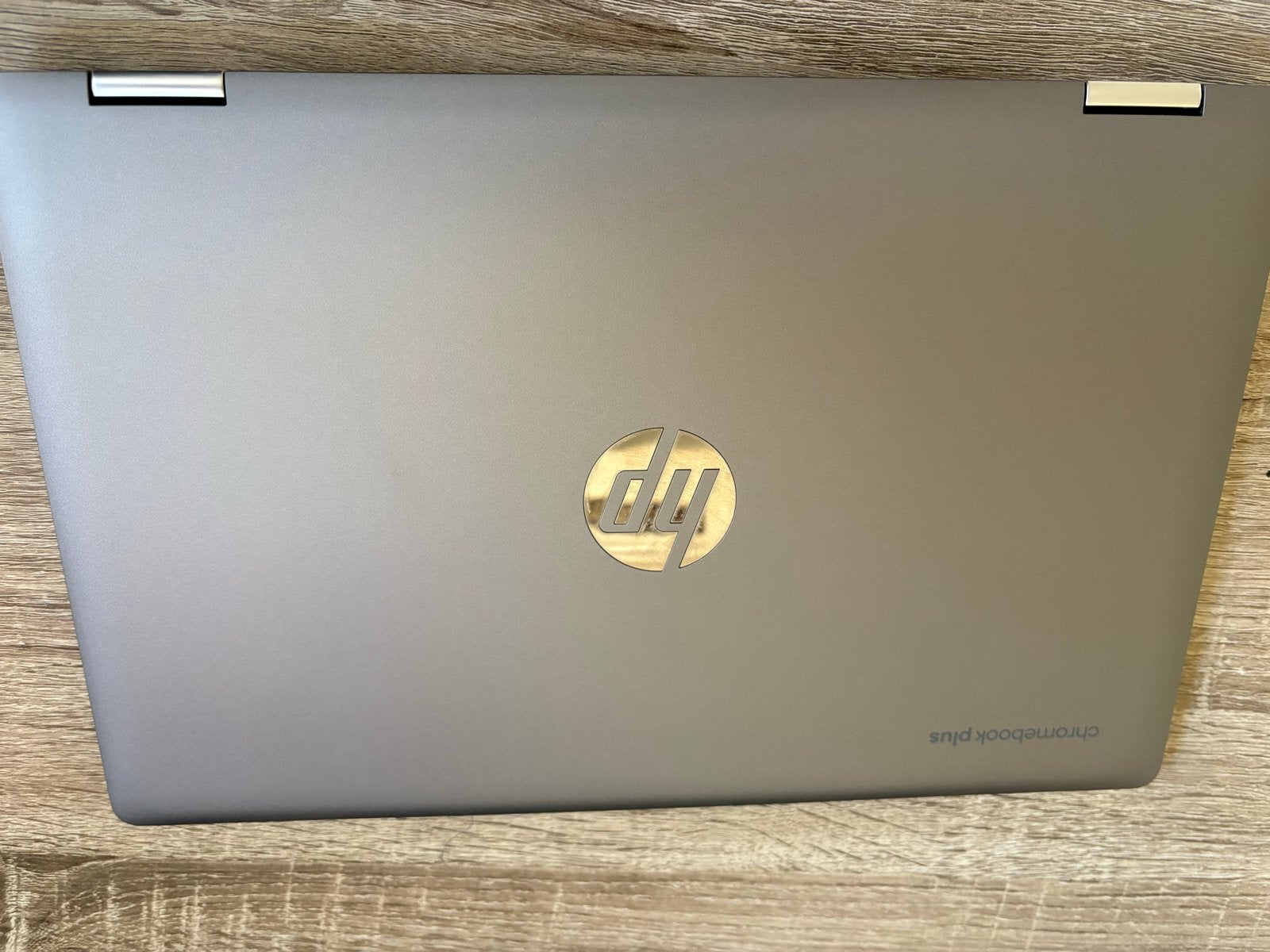 HP Chromebook Plus x360 - Intel Core i3 - Zo goed als nieuw, Ophalen, 14 inch, Qwerty, 8 GB