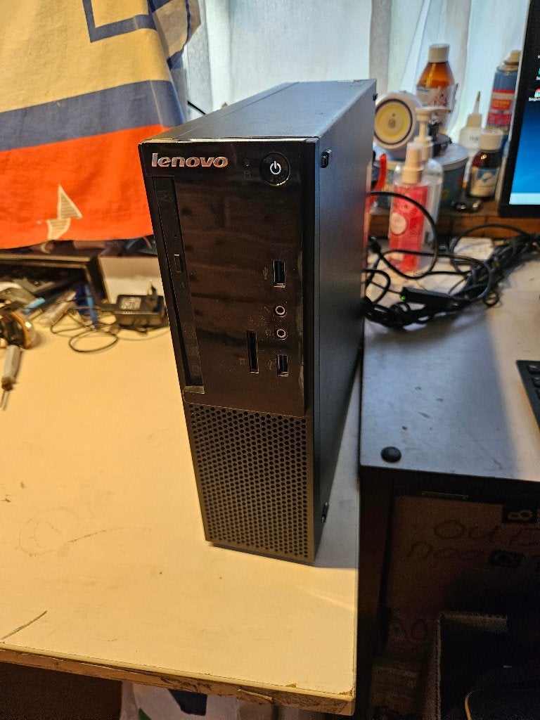 Intel core i5 8GB Ram DDR4 240GB SSD Windows 11 64bit Pro, Computers en Software, Desktop Pc's, 2 tot 3 Ghz, 8 GB, Ophalen of Verzenden