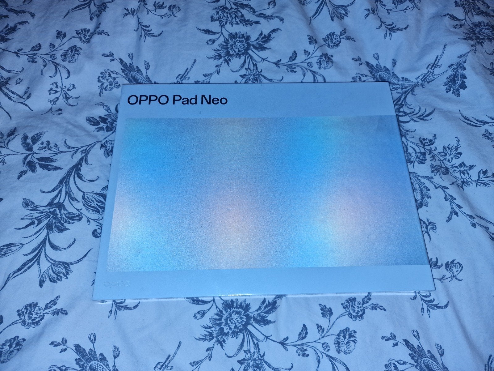 Oppo Pad Neo - Nieuw in doos, Computers en Software, Windows Tablets, Usb-aansluiting, Pad Neo, 11 inch, Nieuw