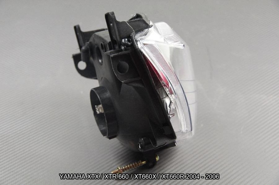 Koplamp / Voorlicht AVDB YAMAHA XTX 660 XT660R 2004 2006, Verzenden, Nieuw
