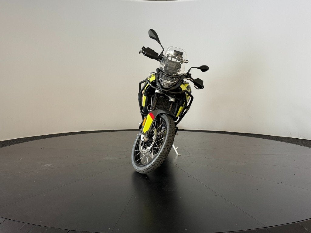 Bmw F 900 GS Dynamic - Enduro pro - Veel opties - Incl. BTW, 895 cc, Bedrijf, Overig, Bayerische Motoren Werke AG