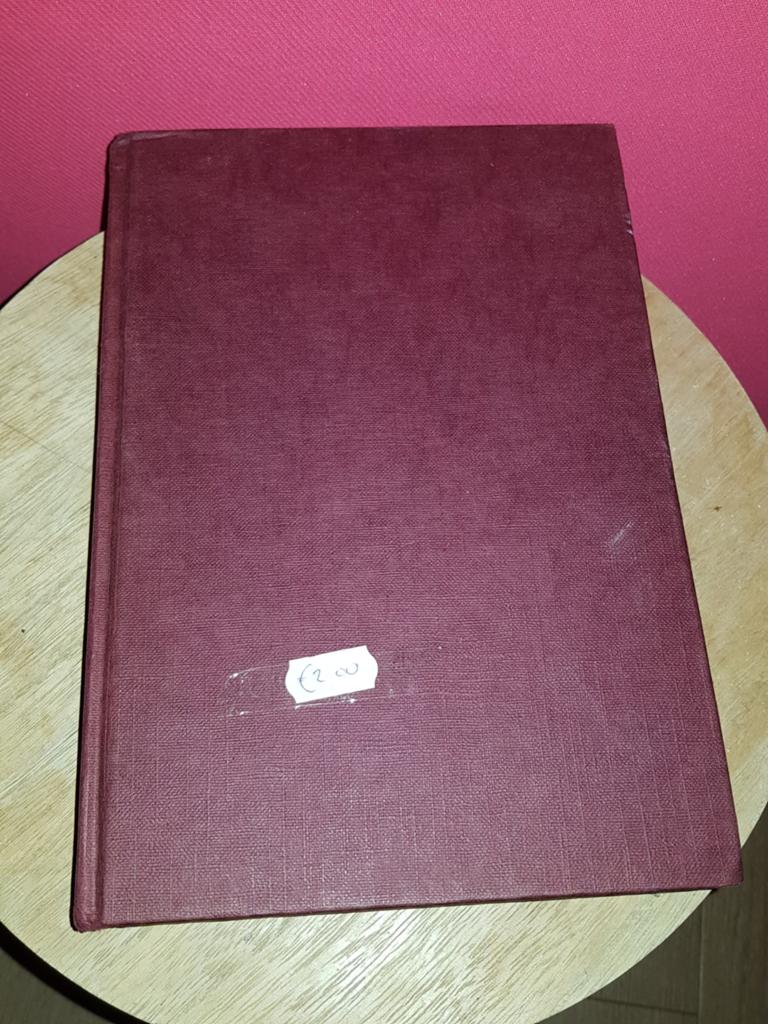 Boek (230), Ophalen of Verzenden, Zo goed als nieuw
