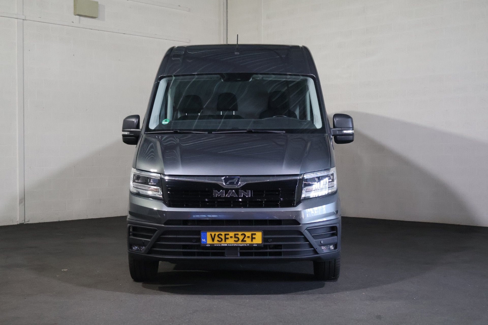 Foto 5 van MAN TGE 3.180 L4 H3 Automaat Led Navigatie Massagestoel