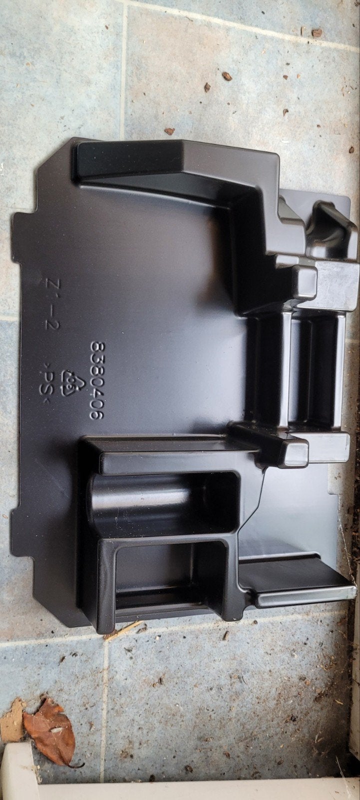 Makita Inlay en koffer te koop, Ophalen, Nieuw