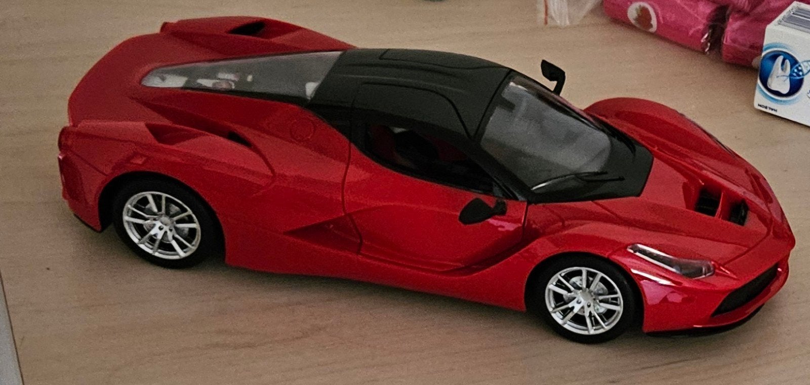 Bestuurbare auto, Kinderen en Baby's, Ophalen of Verzenden, Nieuw