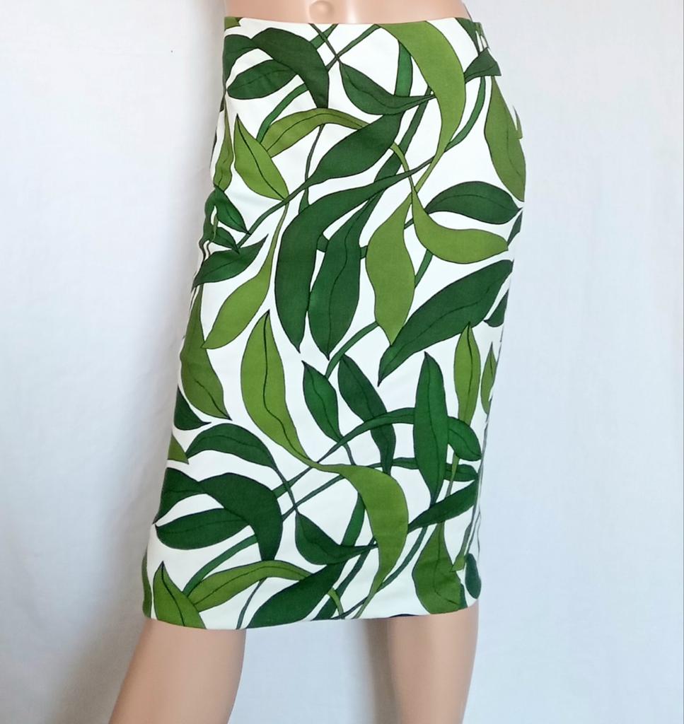 MARCCAIN Rok , Maat 40 ( N 4 ), Kleding | Dames, Rokken, Maat 38/40 (M), Overige kleuren, Ophalen of Verzenden, Zo goed als nieuw