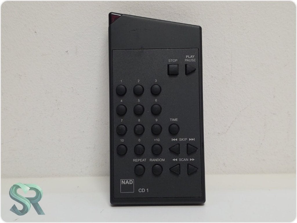NAD CD 1, Audio, Tv en Foto, Gebruikt, ., Ophalen of Verzenden, .