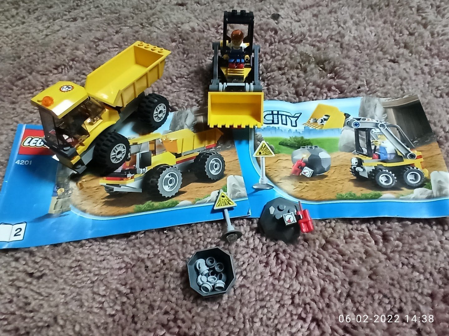 Lego sets diversen, Kinderen en Baby's, Speelgoed | Duplo en Lego, Ophalen of Verzenden