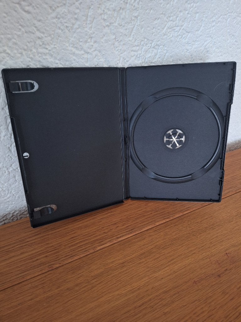 102 Dvd doosjes 10 euro, Cd's en Dvd's, Alle leeftijden, Ophalen, Zo goed als nieuw