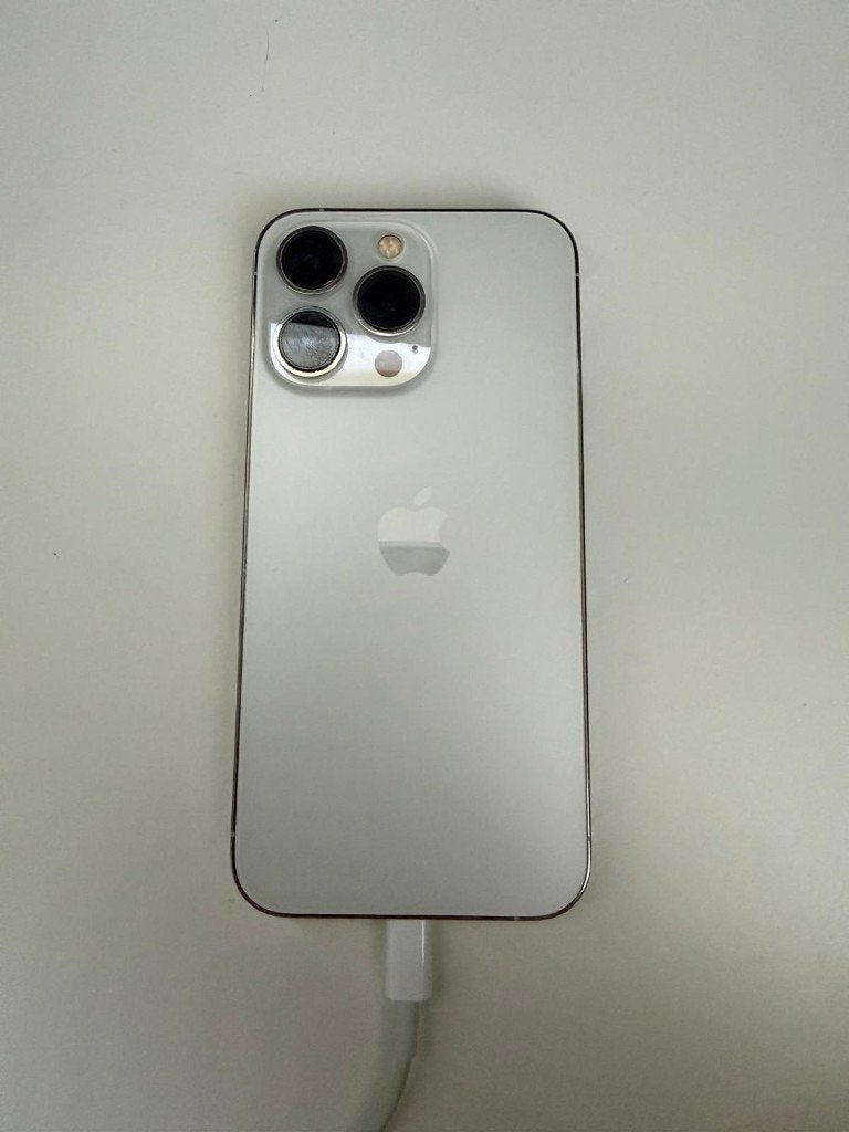 Iphone 13 Pro 128 GB Wit