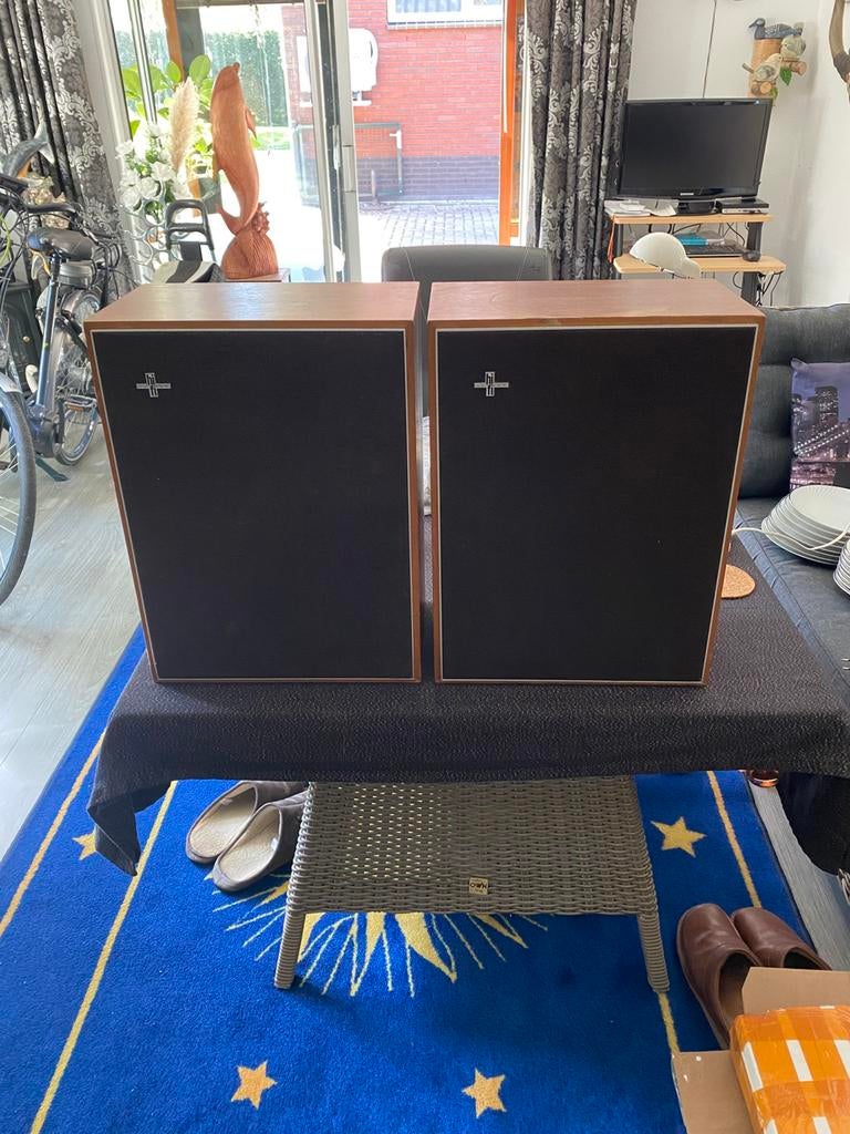 Philips 22 RH 406/OOZ. hi. fi, Ophalen, Philips, Zo goed als nieuw, Minder dan 60 watt