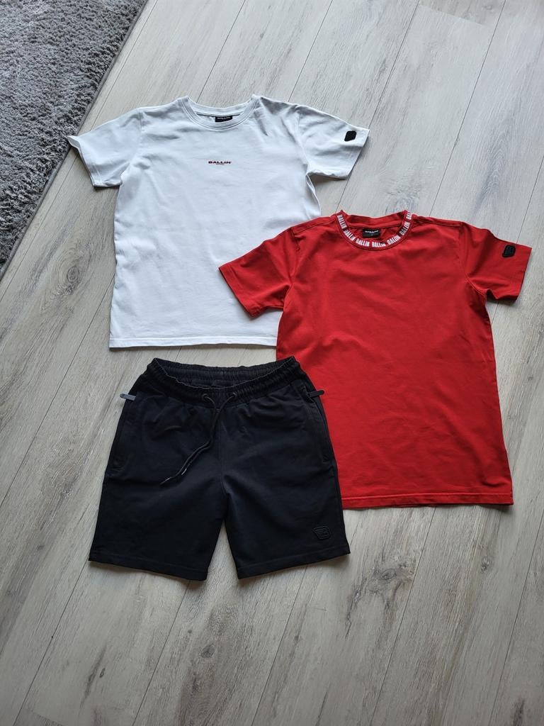 Ballin Set, Kinderen en Baby's, Kinderkleding | Maat 164, Ophalen of Verzenden, Zo goed als nieuw