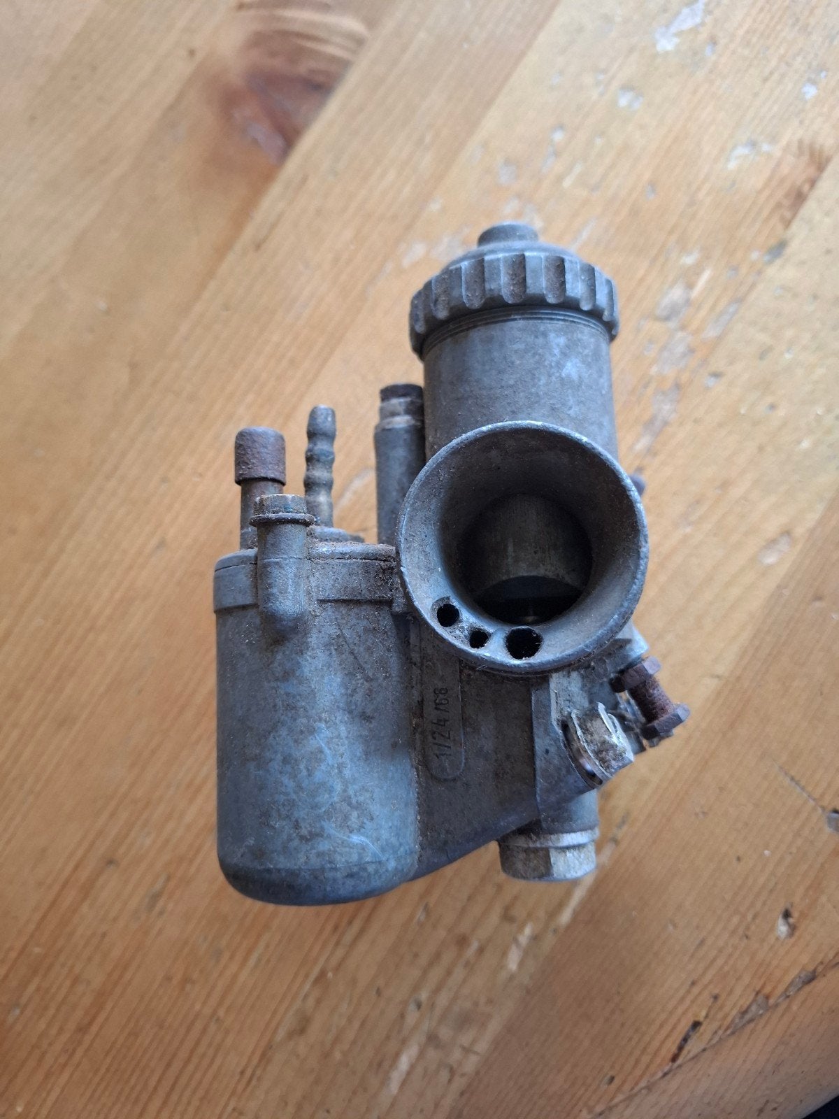 Bing carburateur - Geen onzin, Ophalen of Verzenden
