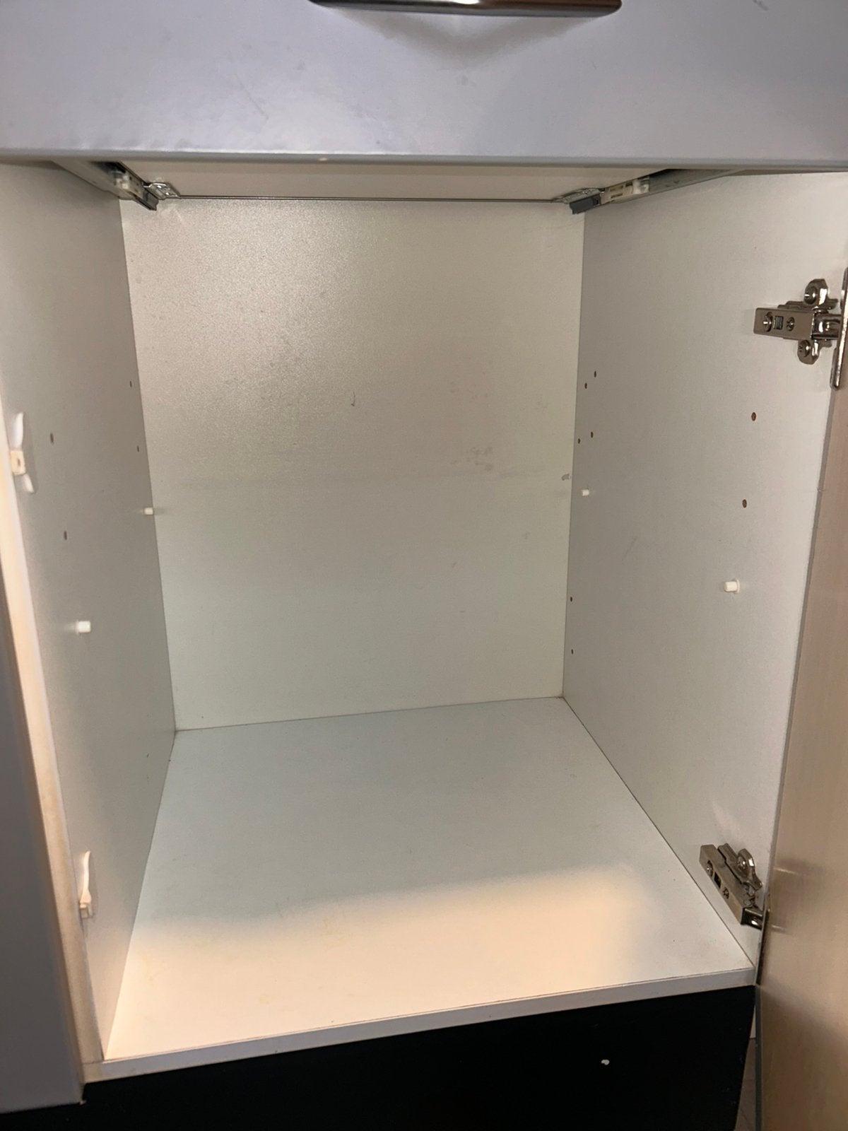 Foto 10 van Keukenblok - gebruikt