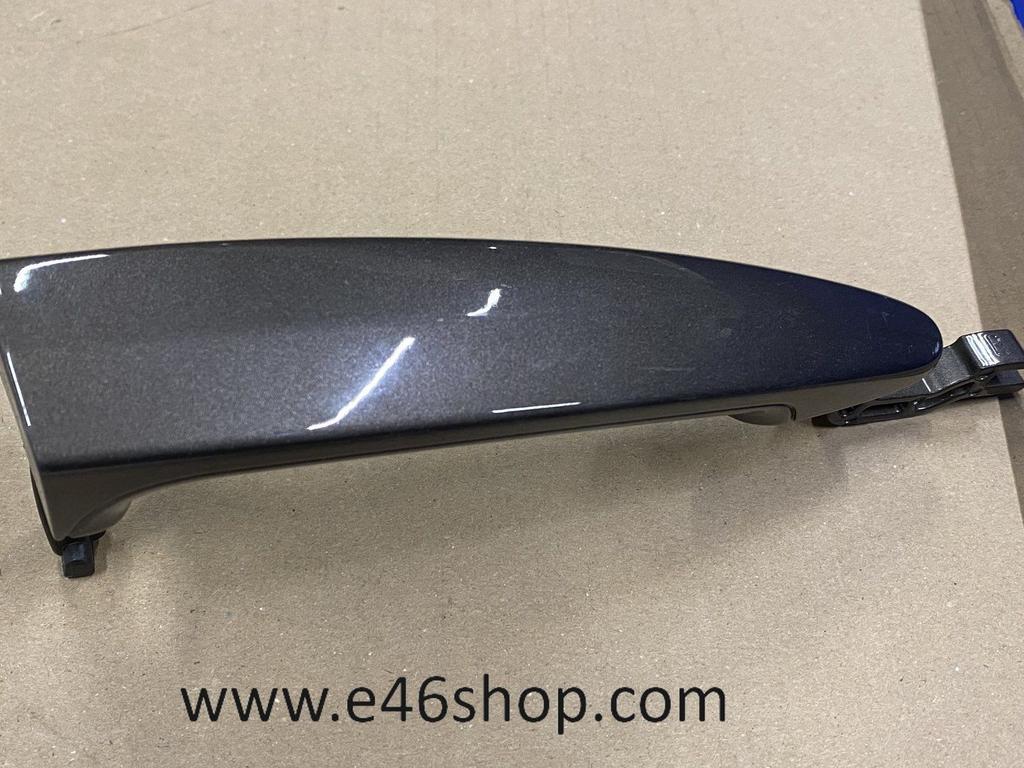 DEURGREEP BMW 1 SERIE IN KLEUR NIEUW OE 51217207530, -, Deur, -, Nieuw