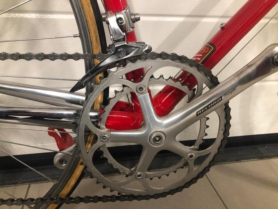 Pinarello 1970 in nieuwstaat, Ophalen, Zo goed als nieuw, Overige typen