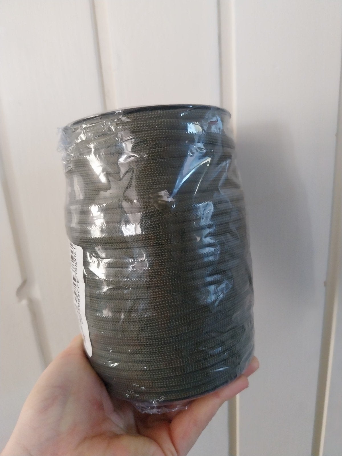 Paracord 100m, Hobby en Vrije tijd, Ophalen of Verzenden