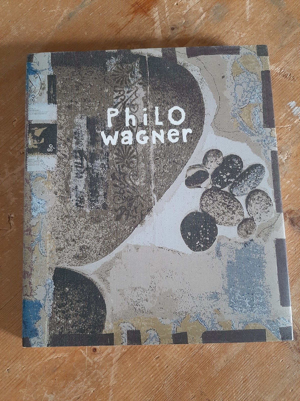 Philo Wagner, Rudolph Huysmans, Ophalen of Verzenden, Zo goed als nieuw, Overige onderwerpen