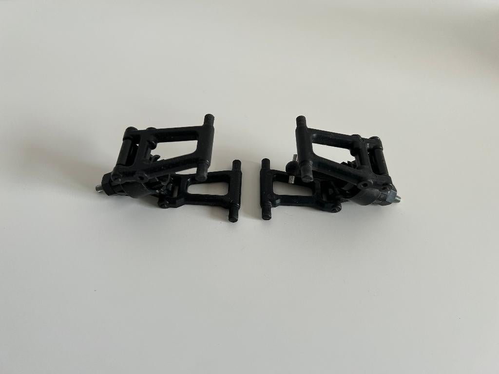 Tamiya ophanging 1/10 rc auto, Hobby en Vrije tijd, Modelbouw | Radiografisch | Auto's, Ophalen of Verzenden, Gebruikt, Onderdeel