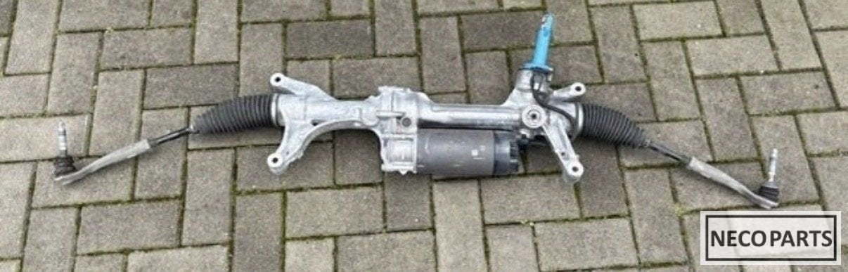 W214 W206 W236 63 53 4MATIC AMG STUURHUIS A2064601703, Gebruikt, -, Ophalen of Verzenden, -