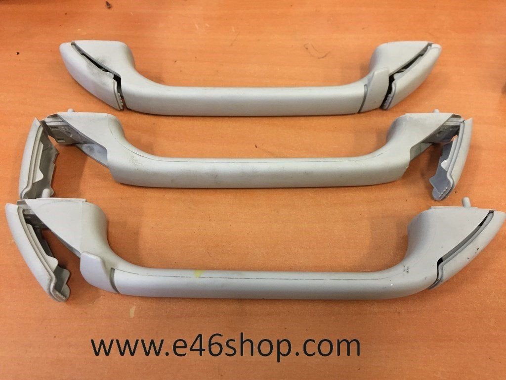 Handgrepen BMW E46 Compact €10 per stuk, Auto-onderdelen, Gebruikt, -, -, Ophalen of Verzenden