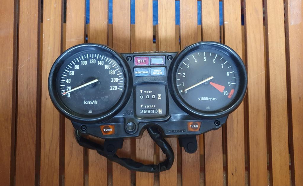 Honda cb900f bol'dor (en cb 750), Motoren, Ophalen of Verzenden
