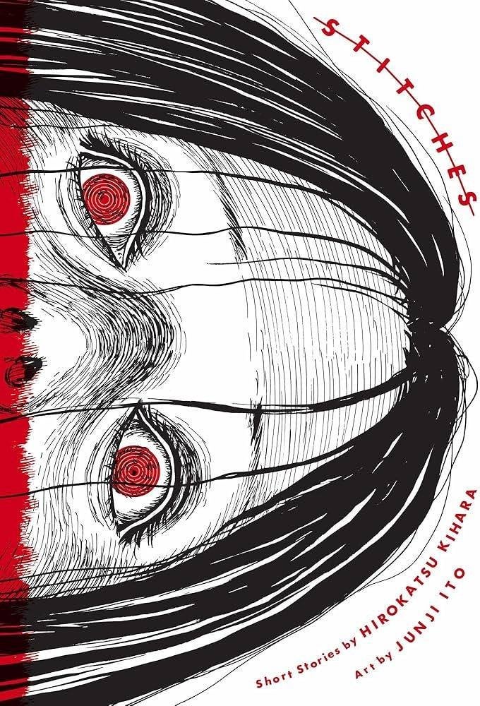 3 junji ito boeken, Meerdere comics, Ophalen of Verzenden, Junji ito, Japan (Manga)