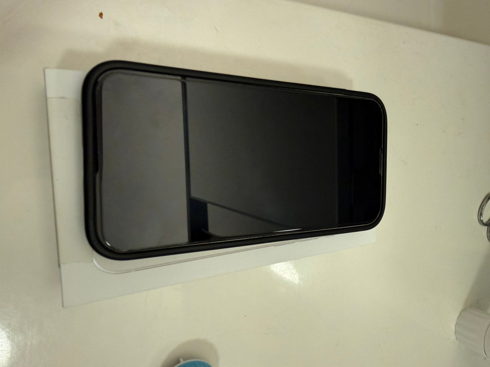 Foto 7 van iPhone 13 mini Starlight 128GB
