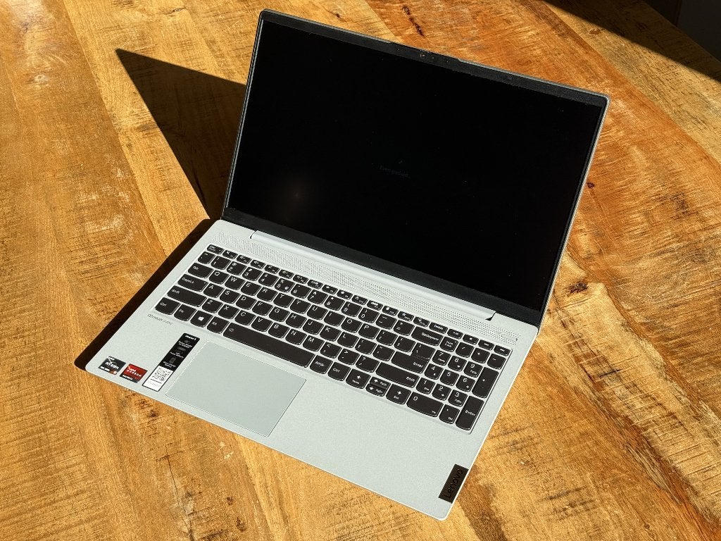 Lenovo IdeaPad 5 16GB RAM | Zo goed als nieuw!, 256 GB, Met videokaart, Zo goed als nieuw, Gaming
