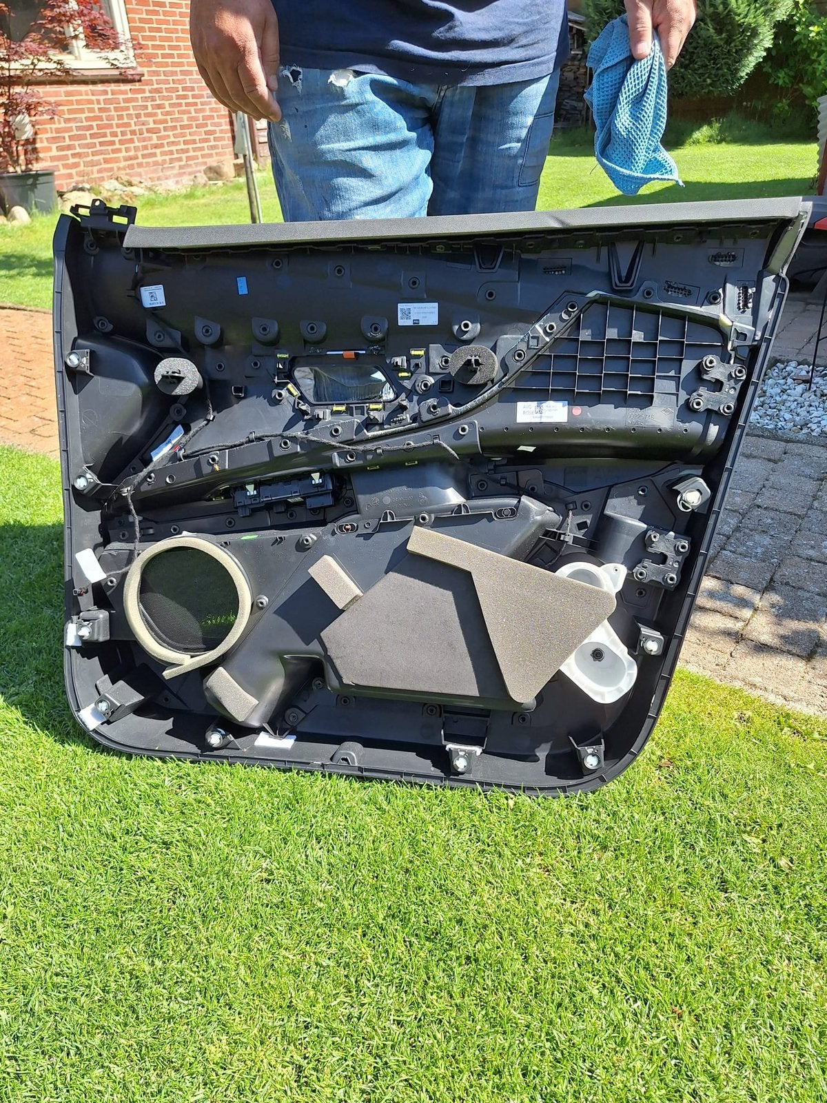 Peugeot 3008 model 2017, Ophalen, Nieuw, Peugeot