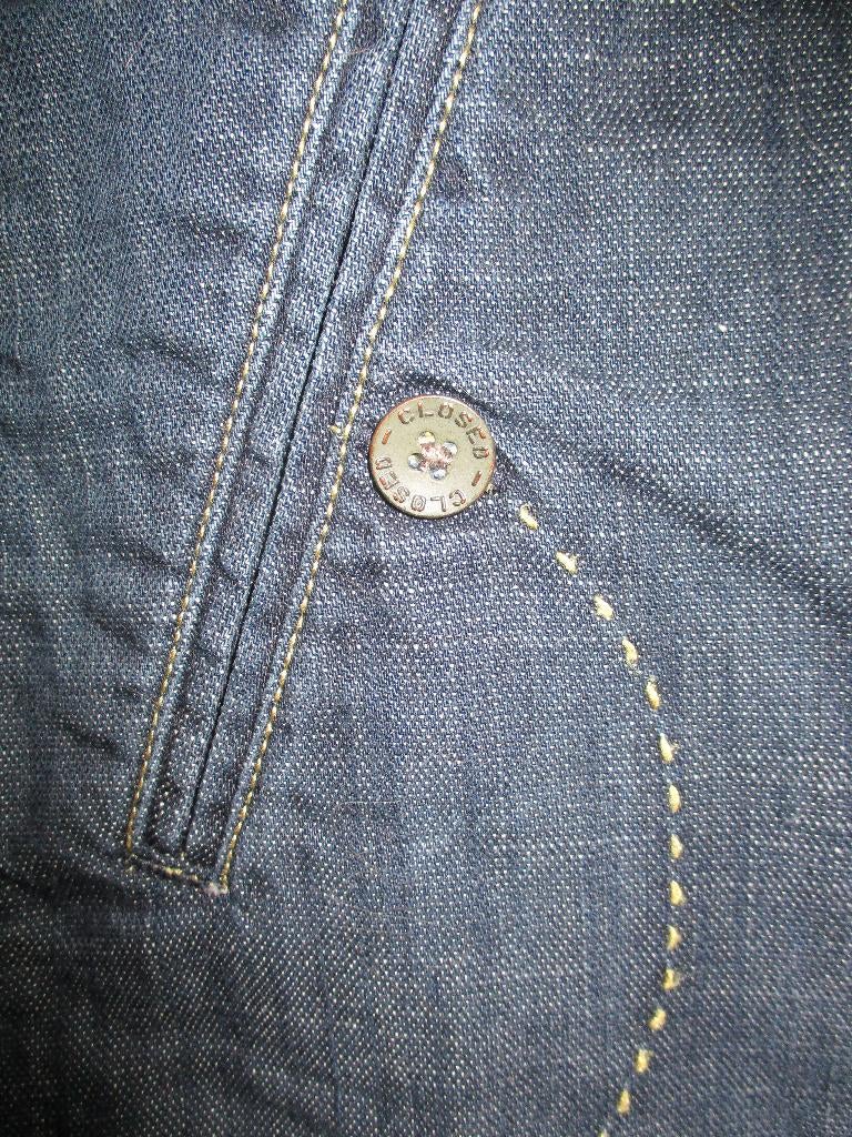 Closed maat 38, Kleding | Dames, Maat 38/40 (M), Closed, Zo goed als nieuw, Knielengte