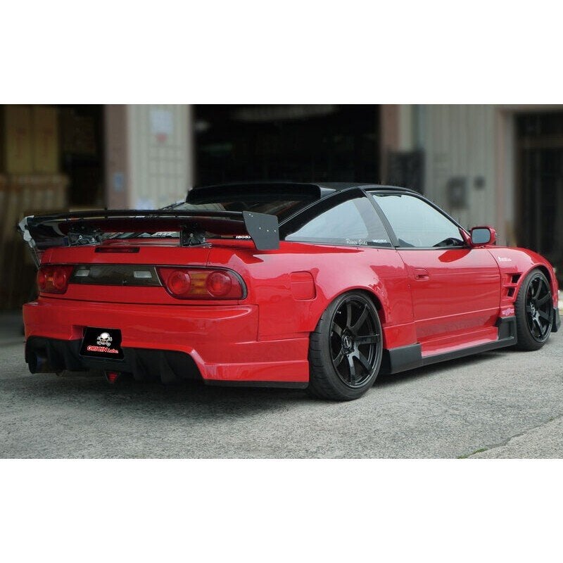 Origin racingline achterbumper - Nissan 200sx S13, Ophalen of Verzenden