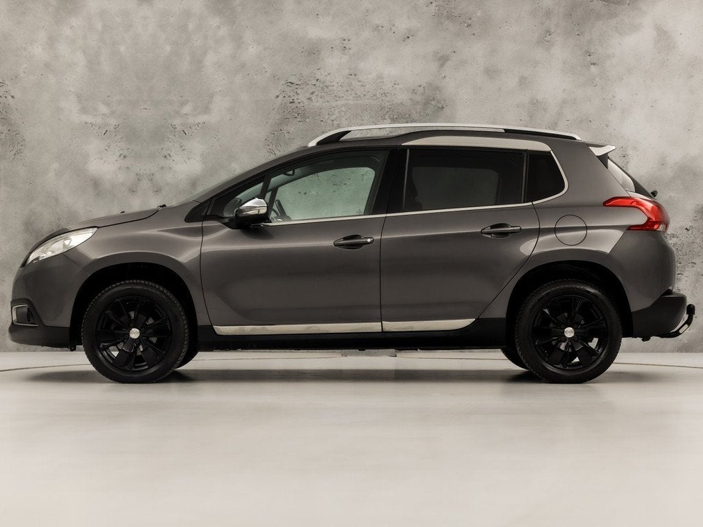 Peugeot 2008 1.2 PureTech Allure Sport Pack Automaat (PANORA, Auto's, Peugeot, 12 maanden, 450 kg, 1199 cc, 82 pk