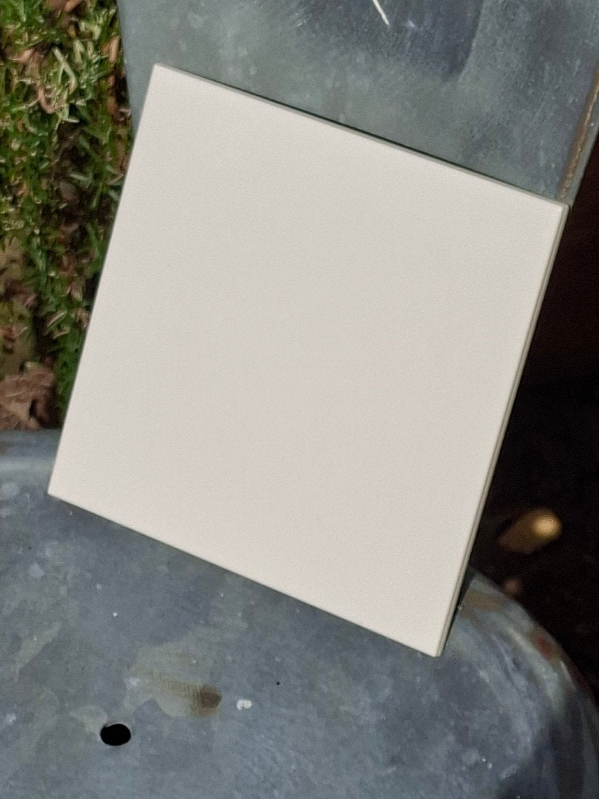 92 stuks Witte tegels 15 x15 cm, Ophalen, Nieuw, Minder dan 20 cm, Minder dan 20 cm