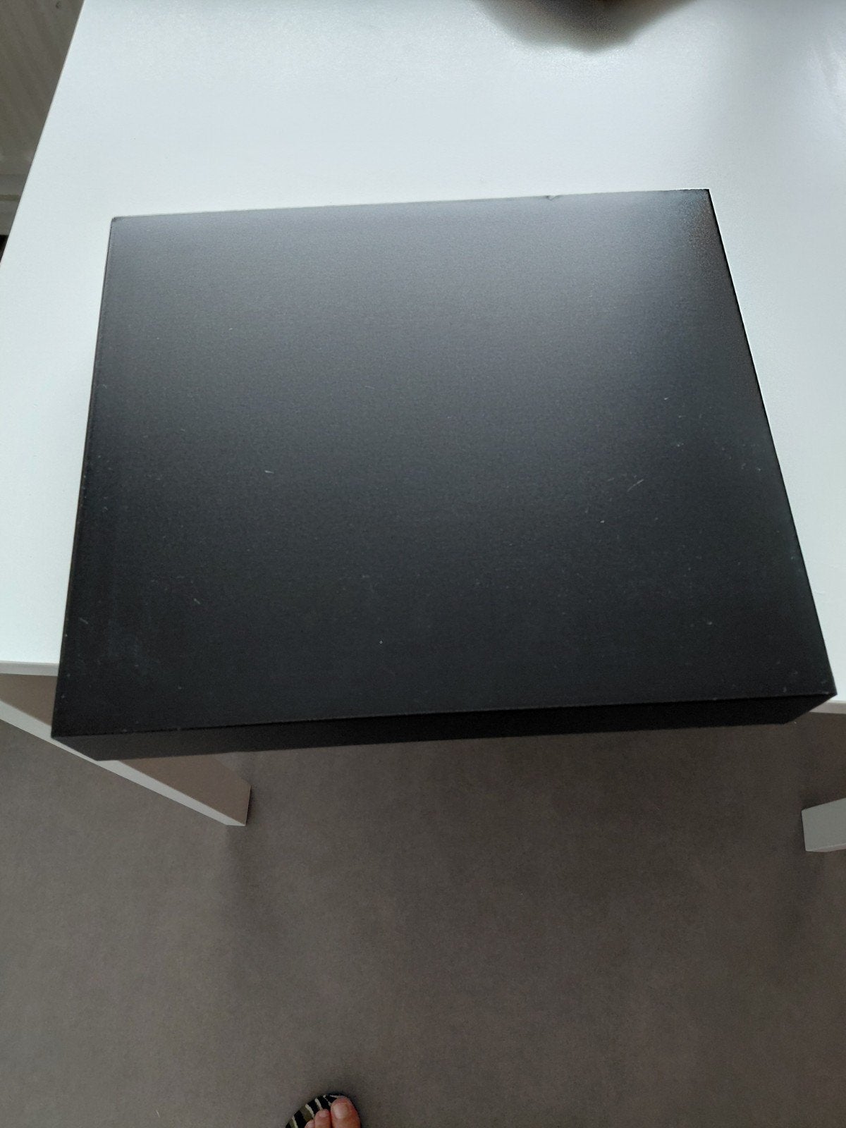 zwevende wandplank ikea, Ophalen, Gebruikt