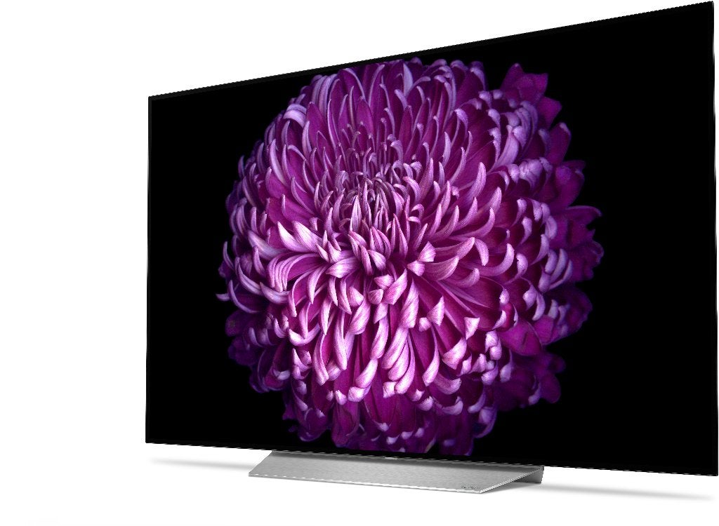 OLED Ultra HD TV55" (139 cm)    type   LG OLED55C7V-Z