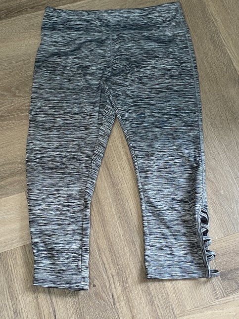 Atmosphere capri mt.38, Kleding | Dames, Maat 38/40 (M), Atmosphere, Ophalen of Verzenden, Grijs