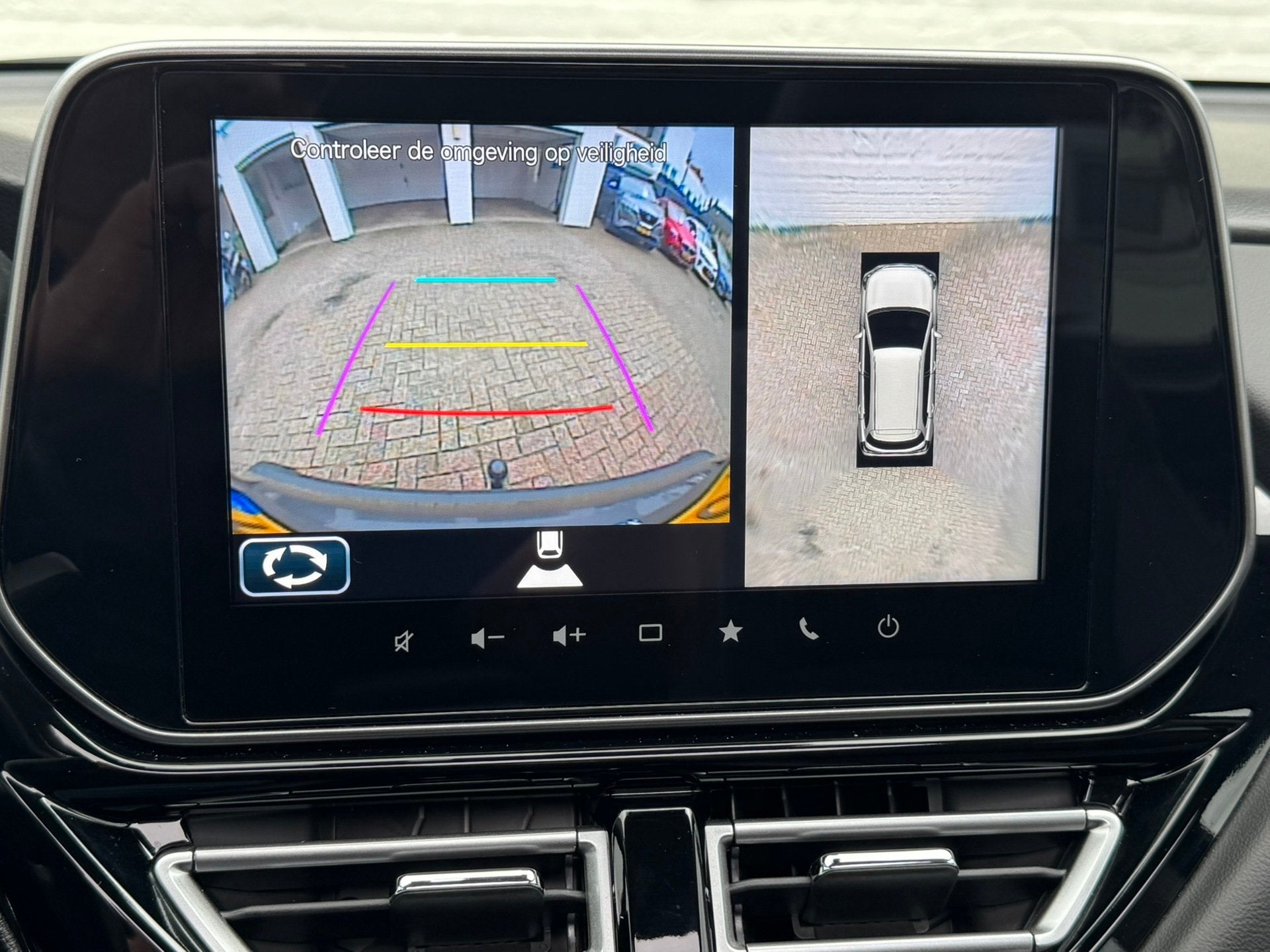 Suzuki S-CROSS 1.5 Hybrid Select Automaat Trekhaak Panodak 3, Auto's, Dealer onderhouden, Gebruikt, Euro 6, 4 cilinders