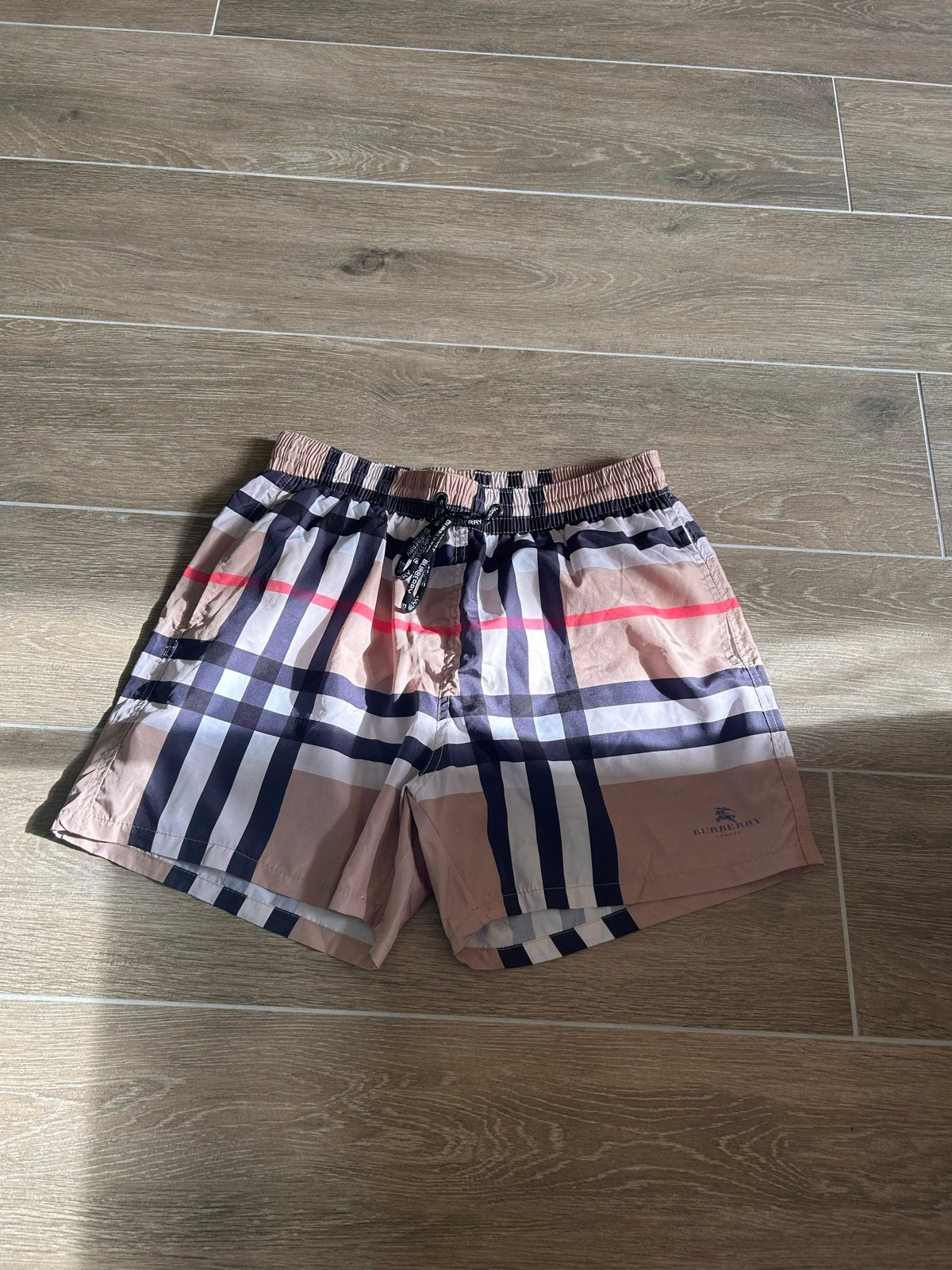 Zwemshort Maat M, Ophalen of Verzenden, Maat 48/50 (M), Meerkleurig, Zwemshort