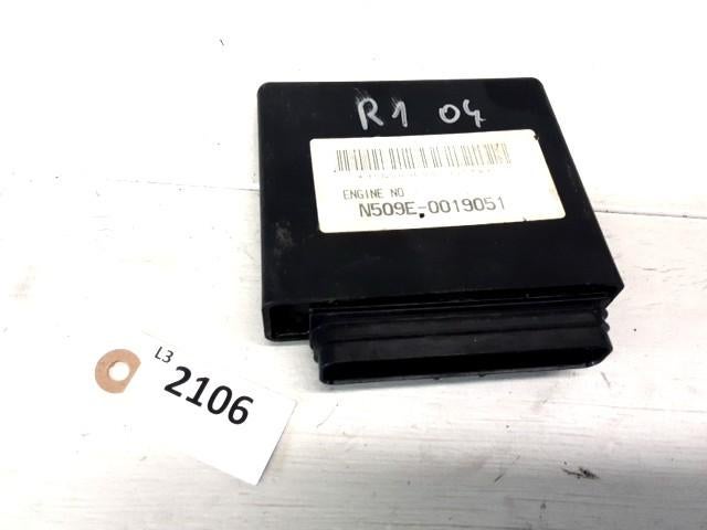 R1 2004 - 2006 Yamaha CDI D1-49314
