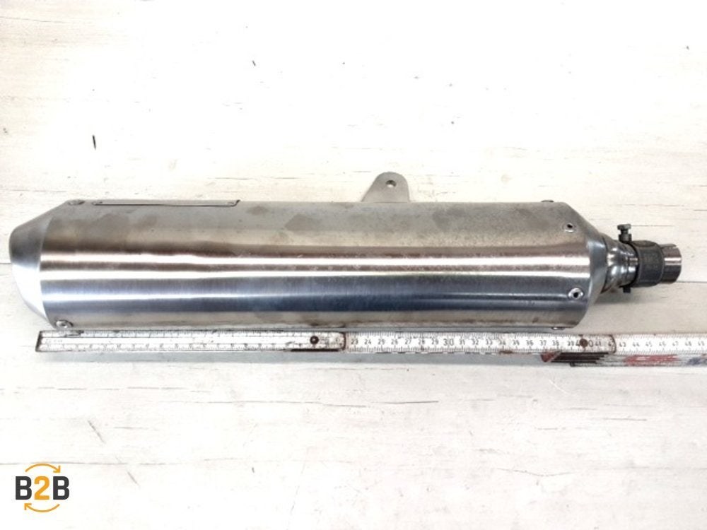Demper D1-52678, Motoren