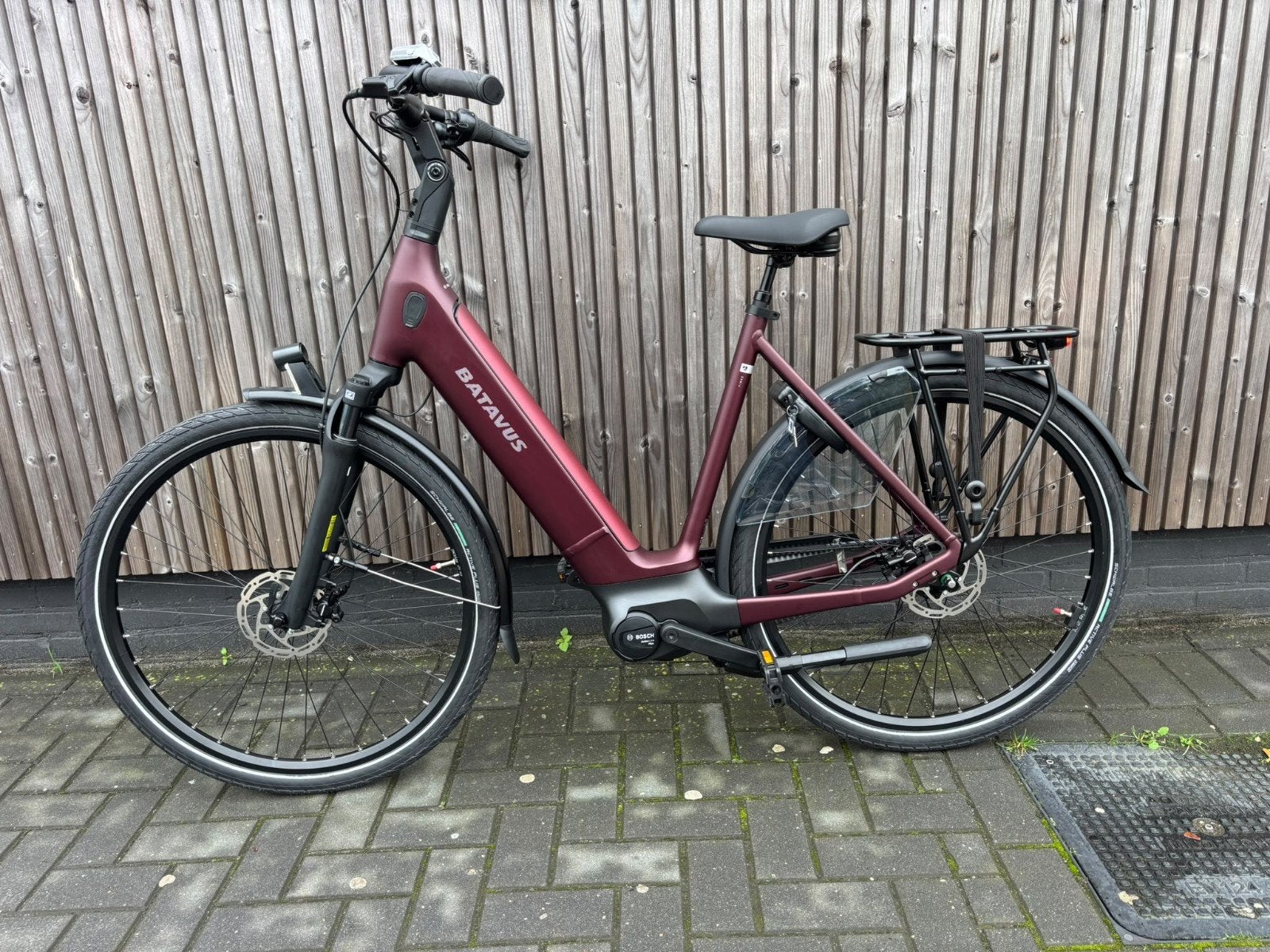 Foto 3 van Batavus Finez PT exclusive 625.