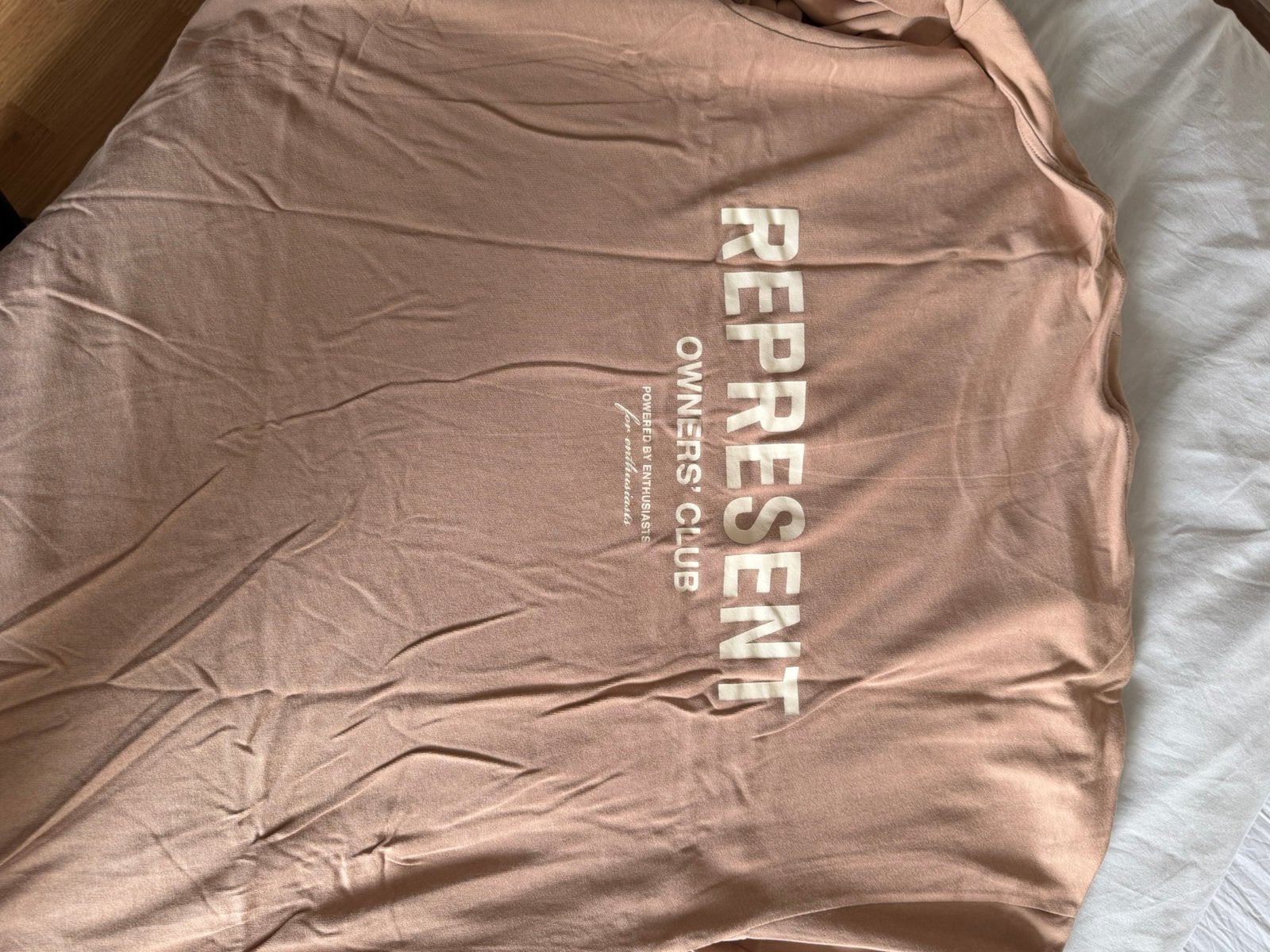 Grote partij T-shirts, represent. Heron preston. Casablanca, Ophalen of Verzenden, Zo goed als nieuw, Overige maten, Zwart