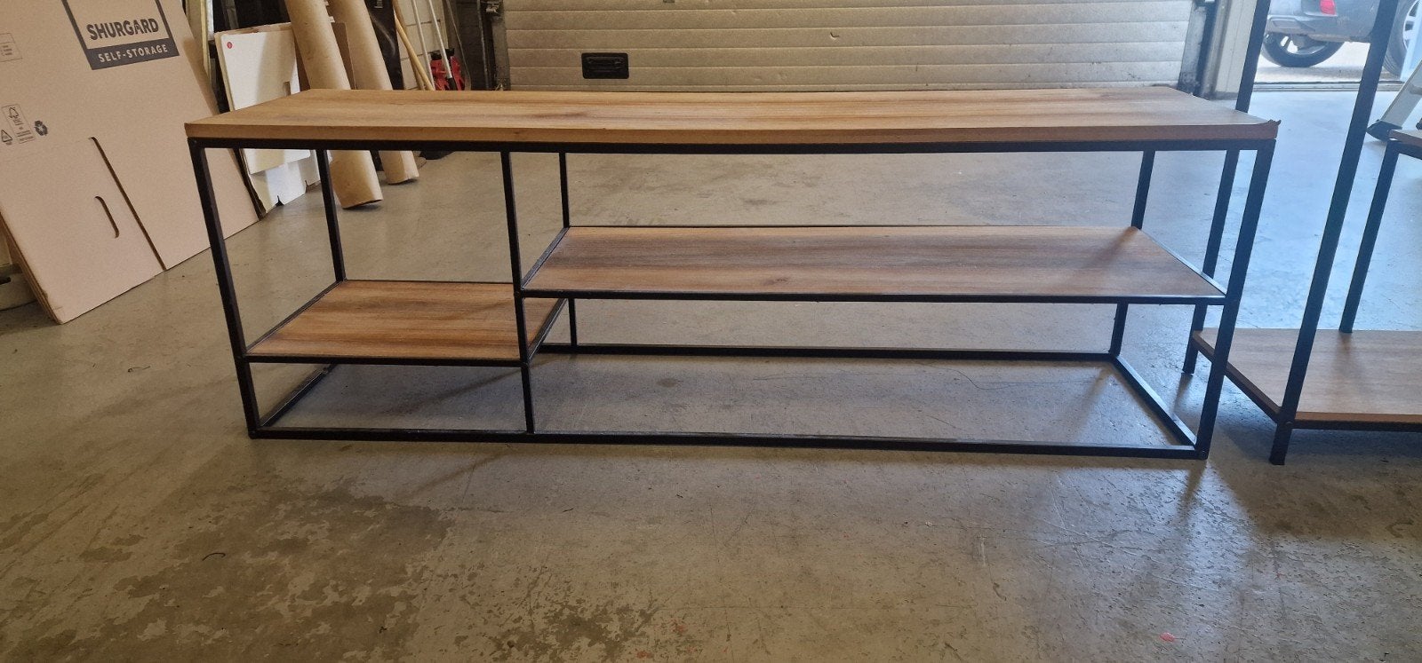 tv meubel, Huis en Inrichting, Ophalen, Gebruikt
