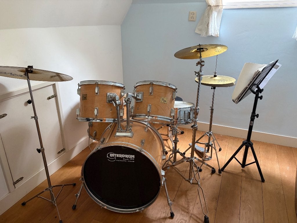Drumstel