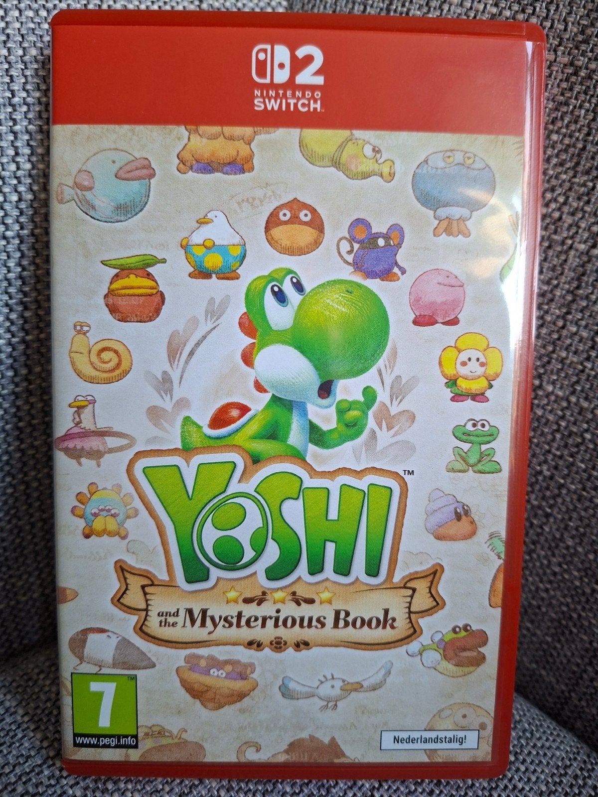 Foto 12 van 20 fantastische Nintendo Switch 1 & 2 games | NIEUWSTAAT