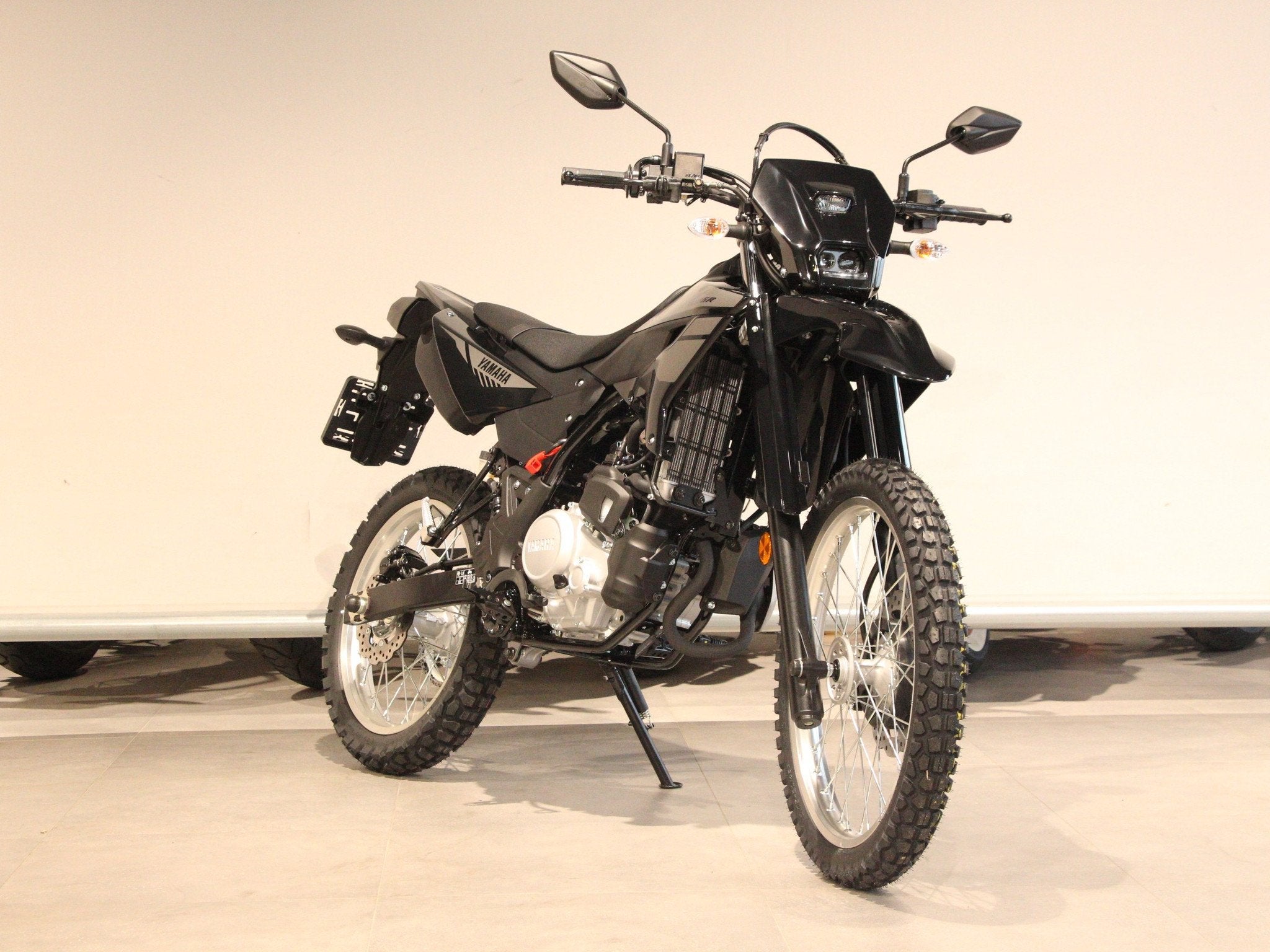 Yamaha WR 125 R (bj 2026), Motoren, Motoren | Yamaha, Klantenservice@yamaha-motor.nl, Toermotor, Yamaha Motor Europe N.V., Bedrijf
