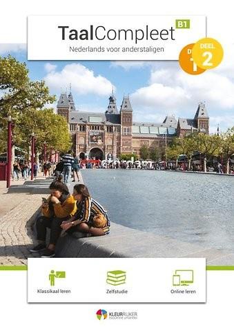 TaalCompleet - B1 deel 2 nieuw


Met ongebruikte code, Ophalen of Verzenden