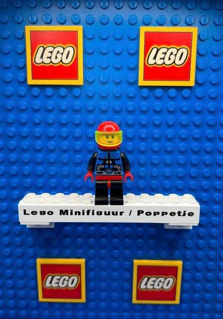 Lego Minifiguur / Poppetje SP039., Lego, Ophalen of Verzenden, Zo goed als nieuw, Space